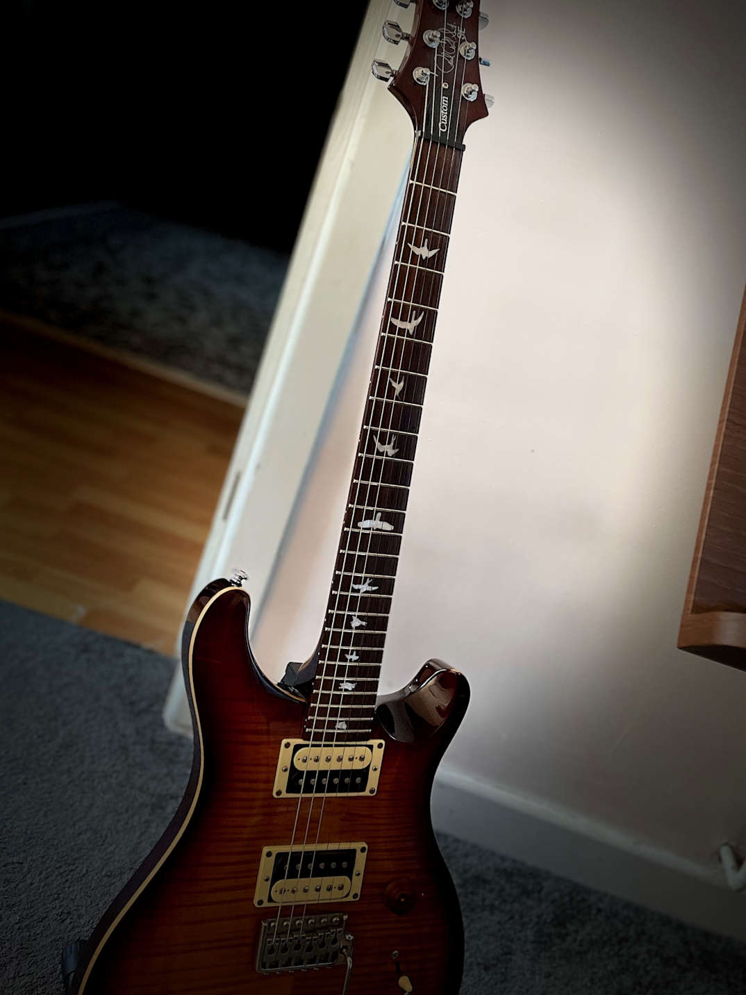 PRS Guitar